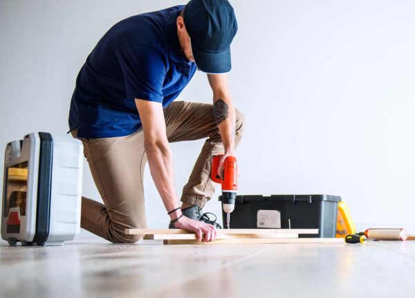 Pintura y Decoración