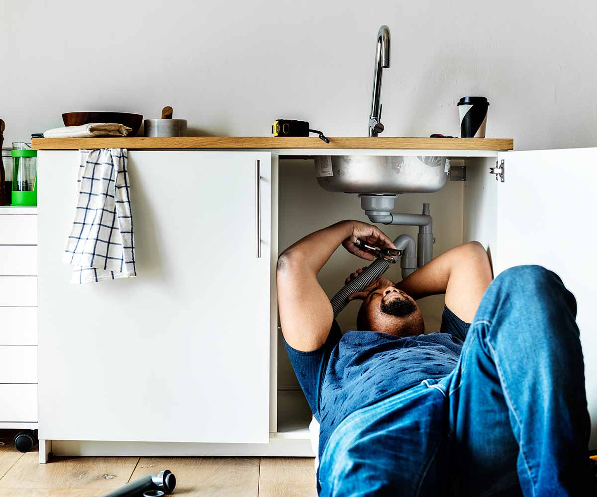 Fontanería Profesional